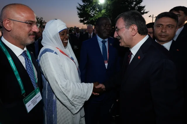 Cevdet Yılmaz'dan Sosyal Konut Atağı: Ekonomiye Dev Katkı