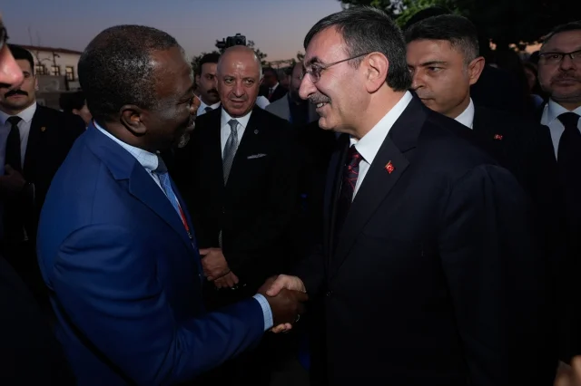 Cevdet Yılmaz'dan Sosyal Konut Atağı: Ekonomiye Dev Katkı