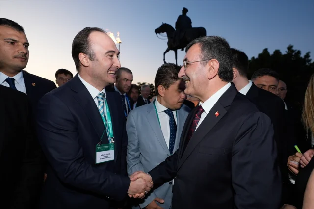 Cevdet Yılmaz'dan Sosyal Konut Atağı: Ekonomiye Dev Katkı