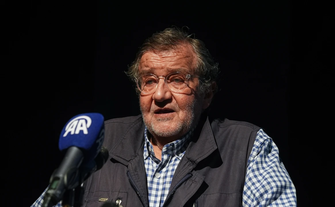 Tayvan ve Türkiye'nin Deprem Sonrası Dayanışması Anlatıldı