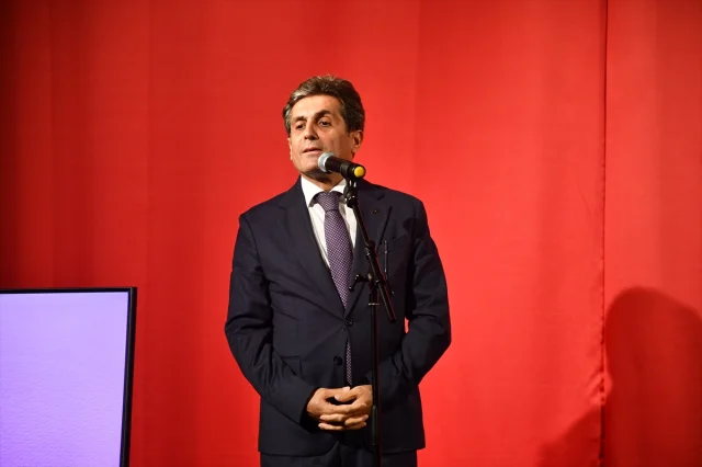 Kosova’nın Tiyatro Sahnesinde Bir İlk: Prizren'de Türkçe Tiyatro Festivali Heyecanı
