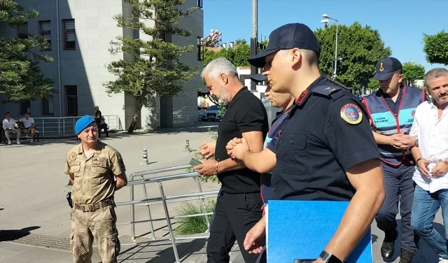 Eski Belediye Başkanı ve Kardeşinin Dava Süreci Merak Ediliyor