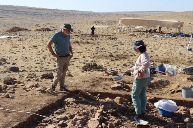 Türkiye'deki Akıl Almaz Arkeolojik Keşifler: İngiliz Profesö...