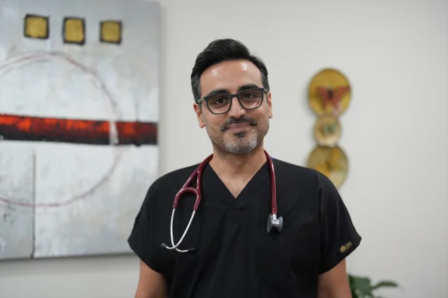 Yapay Zeka Destekli Cihaz Kalp Hastalıklarında Devrim Yaratıyor