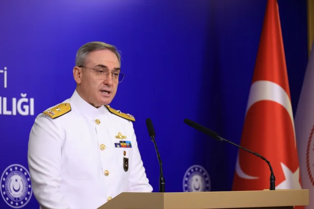 MSB'den Kritik Açıklama: İsrail İddiaları Asılsız mı?