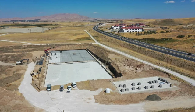 Van'ın Yeni Otogarı Başka Bir Boyuta Taşıyor: İşte Tüm Detaylar