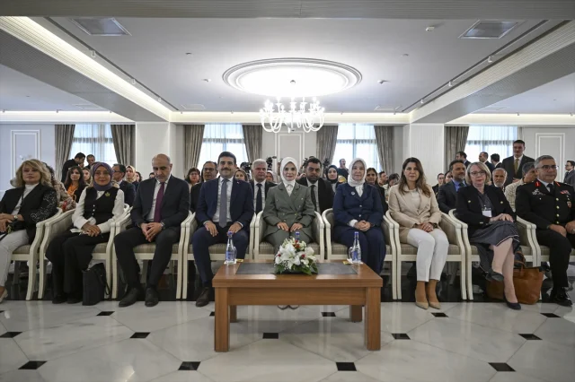 Bakan Göktaş Yaptığı Açıklamayla Dikkat Çekti