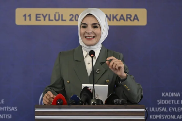 Bakan Göktaş Yaptığı Açıklamayla Dikkat Çekti
