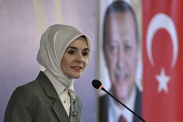 Bakan Göktaş Yaptığı Açıklamayla Dikkat Çekti