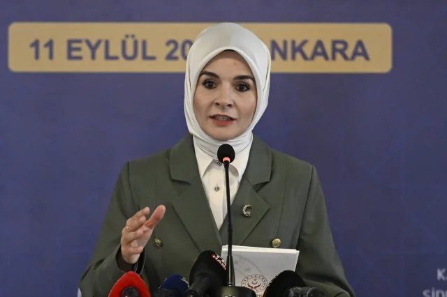 Bakan Göktaş Yaptığı Açıklamayla Dikkat Çekti