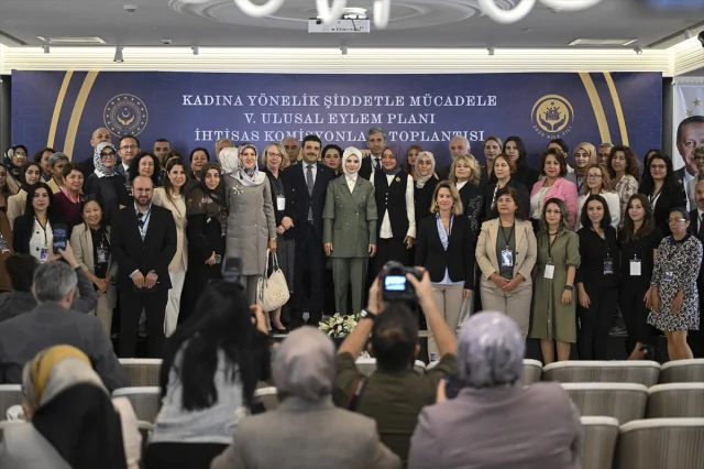 Bakan Göktaş Yaptığı Açıklamayla Dikkat Çekti