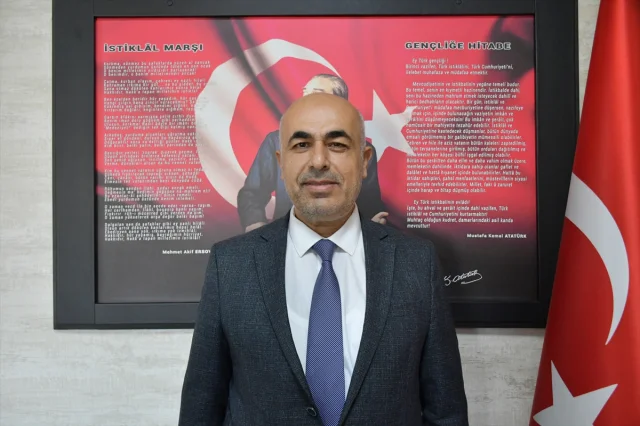 Batmanlı Gençlerden ABD'de Büyük Proje Çıkarması