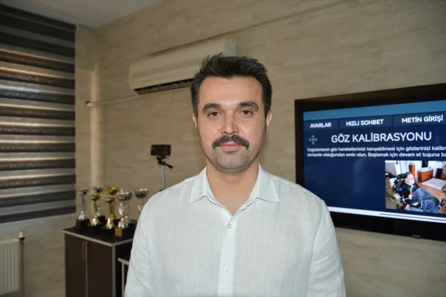 Batmanlı Gençlerden ABD'de Büyük Proje Çıkarması