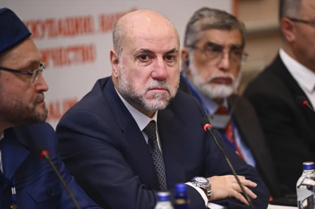 Avrupa Müslüman Forumu Gazze İçin Acil Toplanıyor