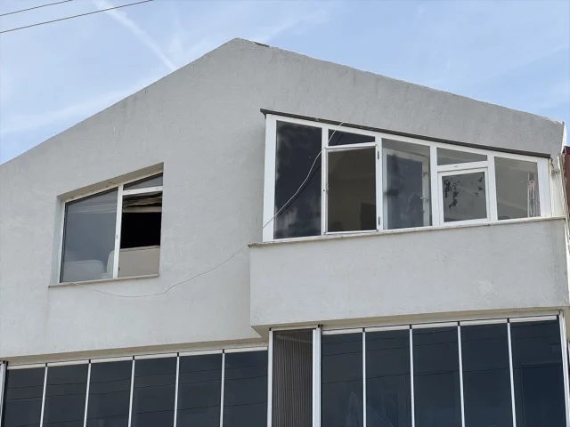 Edirne'de Kardeş Kavgası Büyük Bir Krize Dönüştü: Mahalle Ay...