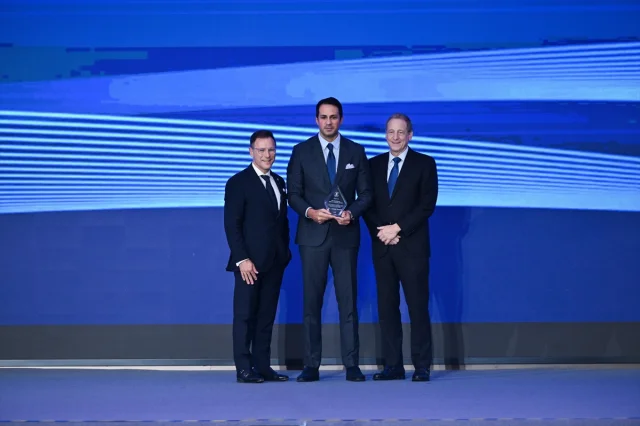 İstanbul Havalimanı Büyülemeye Devam Ediyor Küresel Alanda Ü...