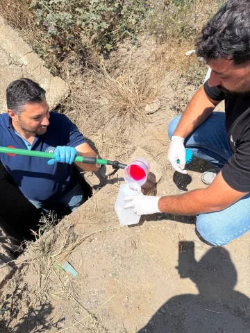 Tekirdağ'da Koku Krizi: İşletmelere Milyonluk Ceza Yağdı