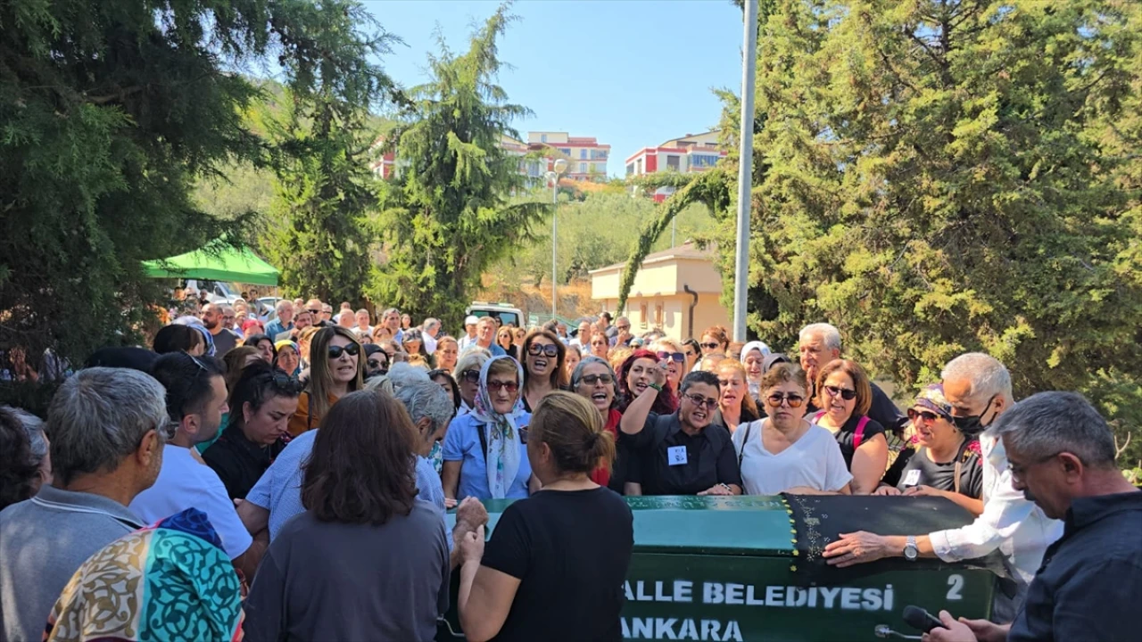 Türkiye Kadın Cinayetlerini Konuşuyor: Başak Gürkan Arslan'ın Acı Hikayesi