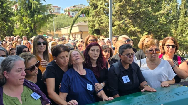 Türkiye Kadın Cinayetlerini Konuşuyor: Başak Gürkan Arslan'ın Acı Hikayesi