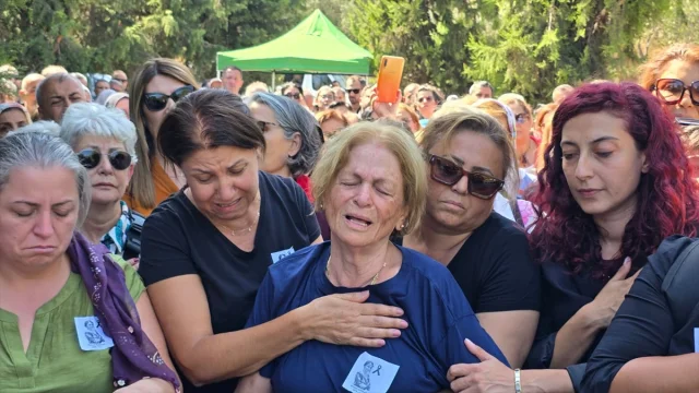 Türkiye Kadın Cinayetlerini Konuşuyor: Başak Gürkan Arslan'ın Acı Hikayesi