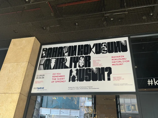 Yapı Kredi Kültür Sanat'ın Yeni Sezonunda Unutulmaz Anılar Yeniden Canlanıyor