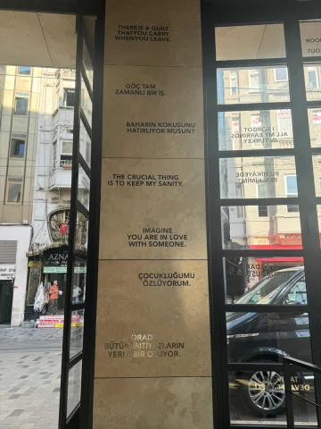 Yapı Kredi Kültür Sanat'ın Yeni Sezonunda Unutulmaz Anılar Yeniden Canlanıyor