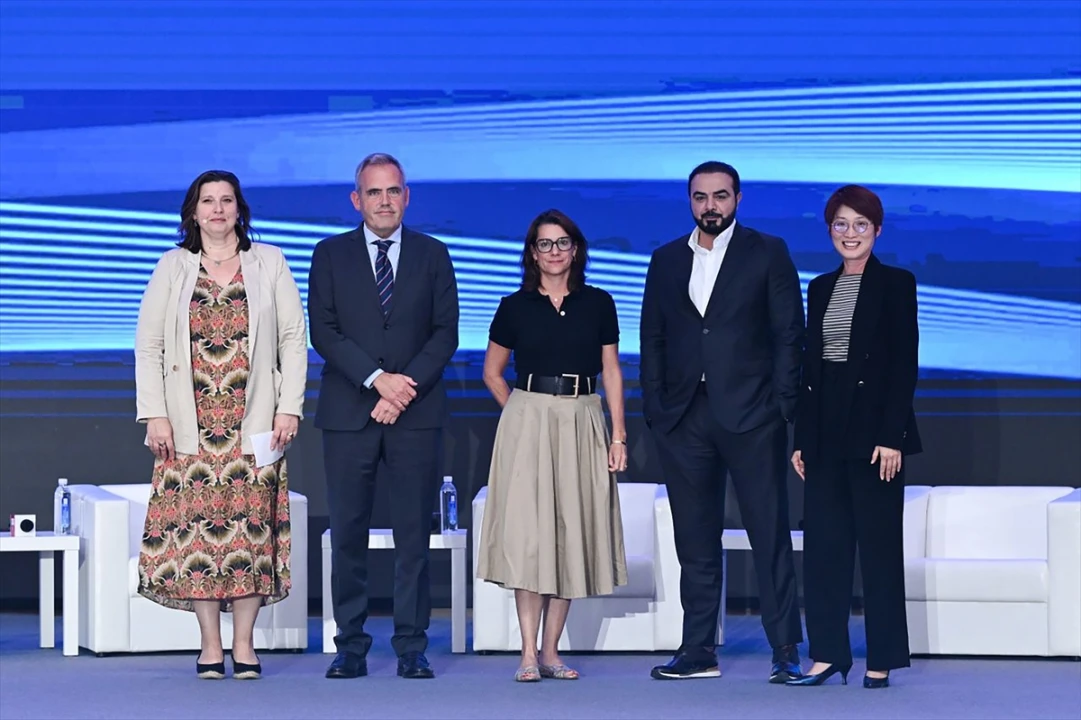 TAV Havalimanları Şaşırttı: Dört Havalimanı Birden Kalite Ödülü Aldı