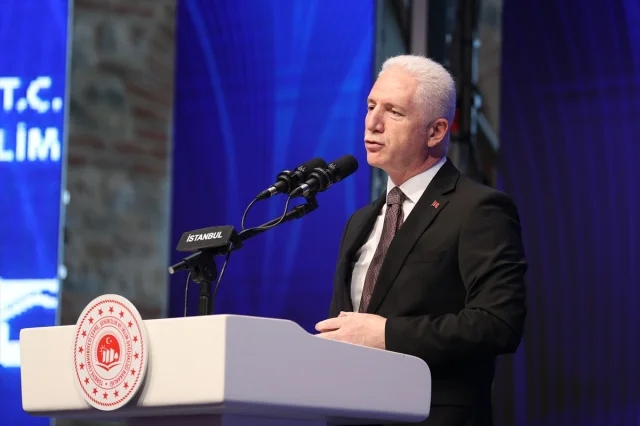 Yeni Tasarruf Finansman Sistemi İstanbul’da Görücüye Çıktı