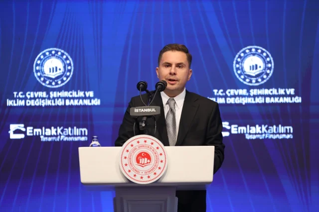 Yeni Tasarruf Finansman Sistemi İstanbul’da Görücüye Çıktı