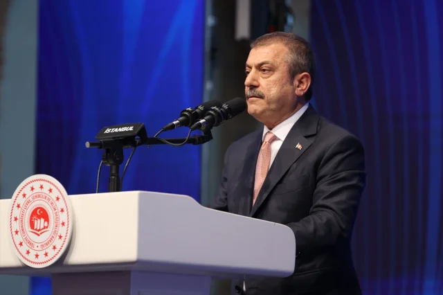 Yeni Tasarruf Finansman Sistemi İstanbul’da Görücüye Çıktı