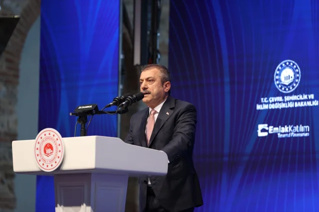 Yeni Tasarruf Finansman Sistemi İstanbul’da Görücüye Çıktı