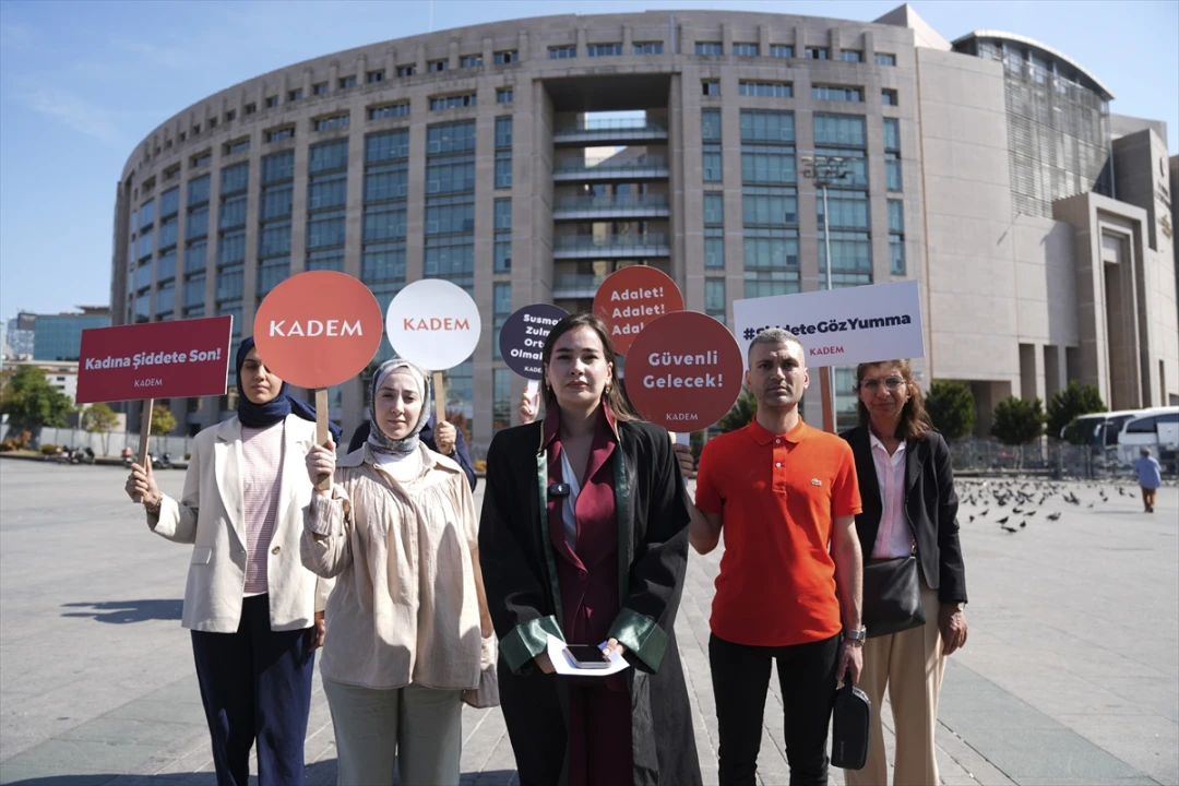Bahar Aksu Davasında Şoke Eden Karar: İşte İstenen Cezalar
