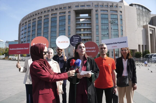 Bahar Aksu Davasında Şoke Eden Karar: İşte İstenen Cezalar