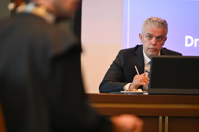 Kıbrıs'ın Geleceği Üzerine Kritik Buluşma: Gençler Ankara'da Bir Araya Geldi