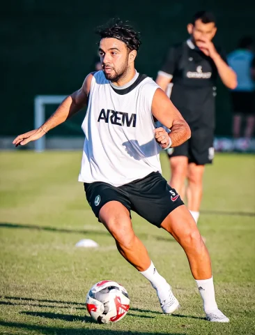 Amedspor'un Kritik Pendikspor Maçı Hazırlıkları Devam Ediyor