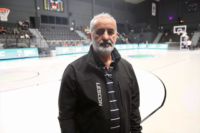 İlkan Karaman Anısına Kocaeli'de Duygusal Basketbol Turnuvası