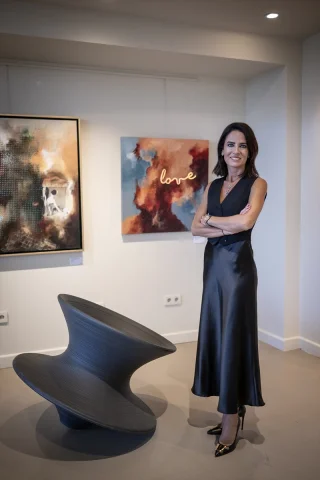 Deniz Say'ın Çarpıcı Sergisi Herkesi Şaşırtıyor