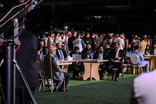 Deyrizor'un Yeniden Doğuşu: Milyonlarca Dolarlık Destek