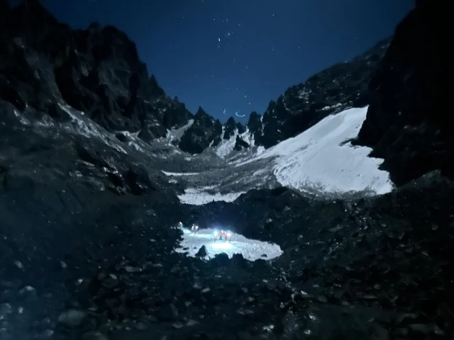 Rize'nin Büyüleyici Yaylalarında Kaybolan Turistler Heyecan Dolu Anlar Yaşadı