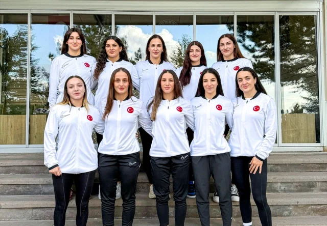Dünya Güreş Şampiyonası Zagreb'de Başlıyor: Türk Sporcusundan Büyük Beklenti
