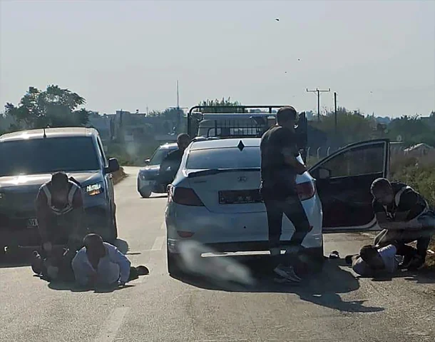 Adana'da Dram Dolu Kuyumcu Soygunu: Şok Eden Detaylar Ortaya...
