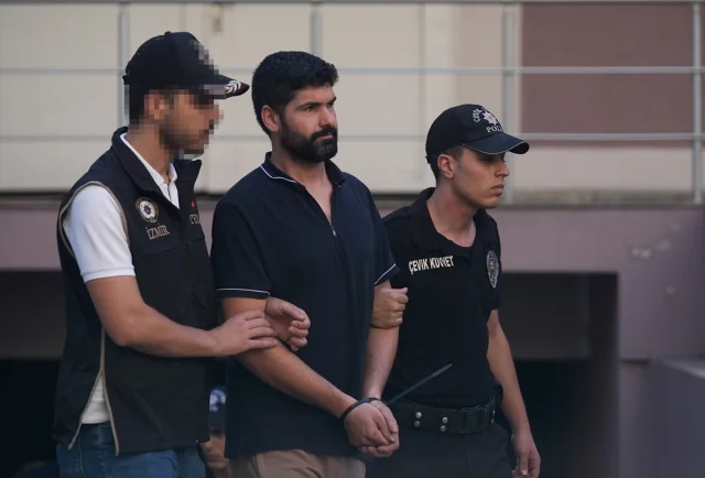 İzmir'deki Şok Saldırının Detayları Ortaya Çıkıyor: 11 Kişi Adliyeye Sevk Edildi