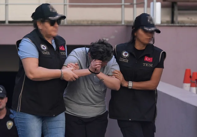 İzmir'deki Şok Saldırının Detayları Ortaya Çıkıyor: 11 Kişi Adliyeye Sevk Edildi