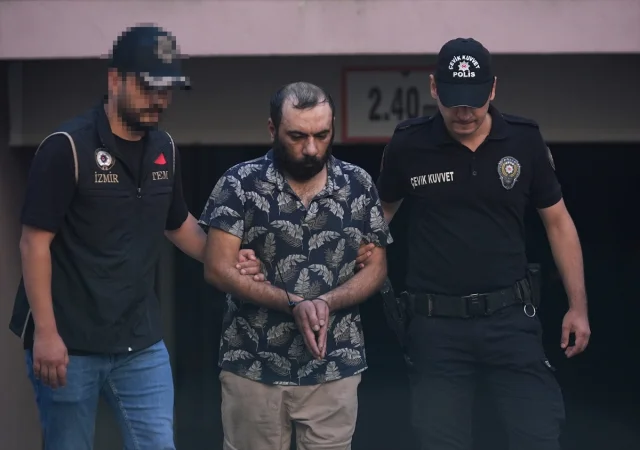 İzmir'deki Şok Saldırının Detayları Ortaya Çıkıyor: 11 Kişi Adliyeye Sevk Edildi