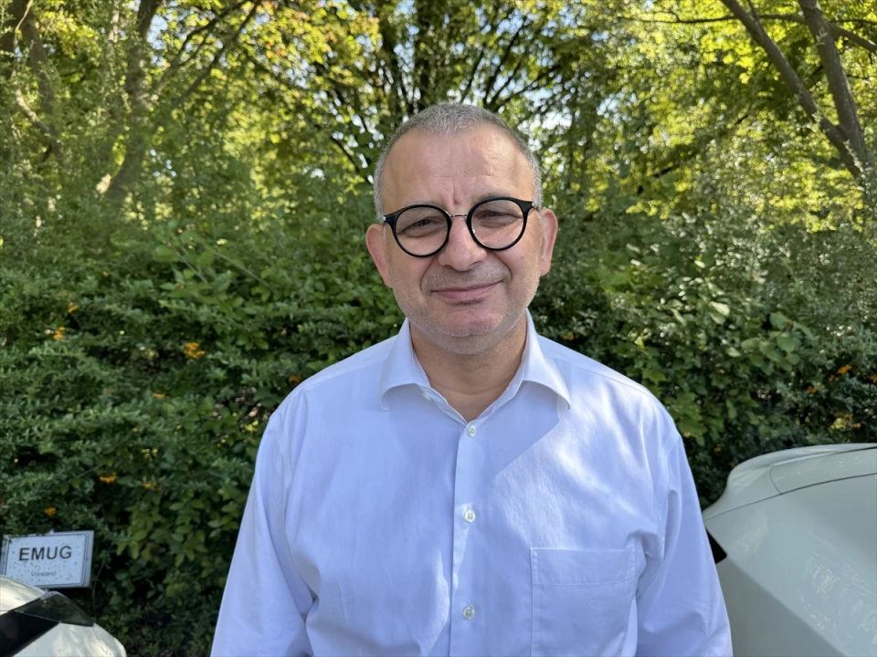 Kuzey Ren-Vestfalya Yerel Seçimlerinde Türk Adayların Etkisi Büyüyor