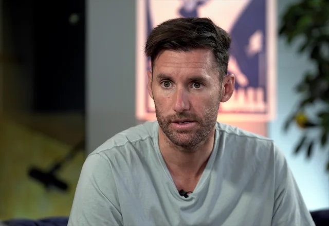 Rudy Fernandez'den Türkiye'ye Büyük Destek Avrupa'nın Yıldızları Konuşuyor