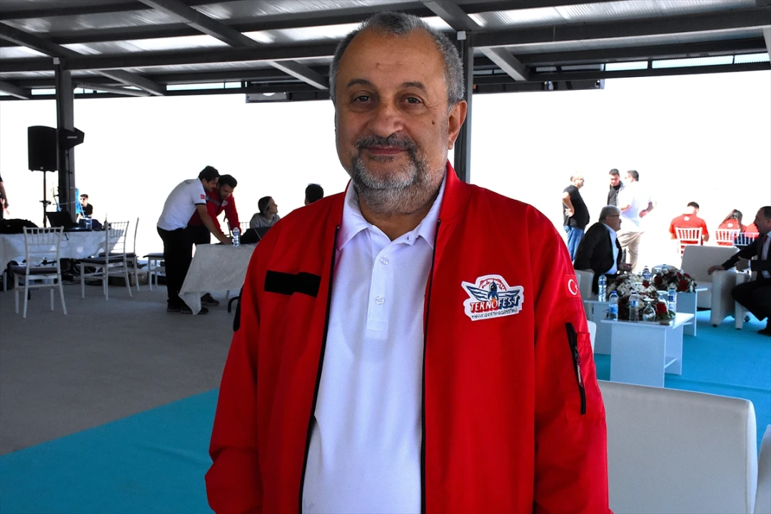 TÜRKSAT 7A: Türkiye'nin Uzayda Yeni Hamlesi