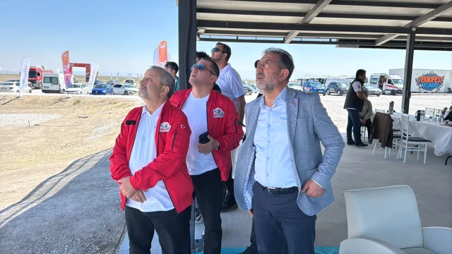 TÜRKSAT 7A: Türkiye'nin Uzayda Yeni Hamlesi