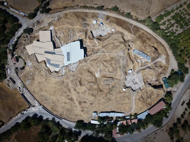 Arslantepe Höyüğü'nün Sırları Aydınlanıyor: Tarihin Derinliklerine Yolculuk