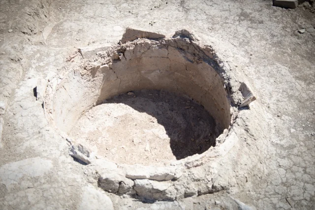 Arslantepe Höyüğü'nün Sırları Aydınlanıyor: Tarihin Derinliklerine Yolculuk